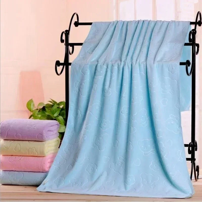 Soft Cotton Bath Towel Highly  - Cloth Face Mask Washable recension och pris