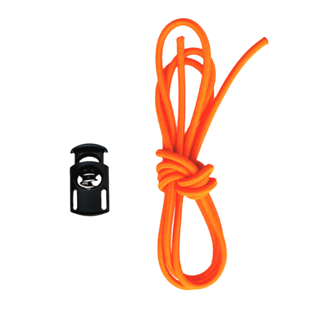Elastic Shock Cord Swimming Go - Mask Lanyard Adjustable recension och pris