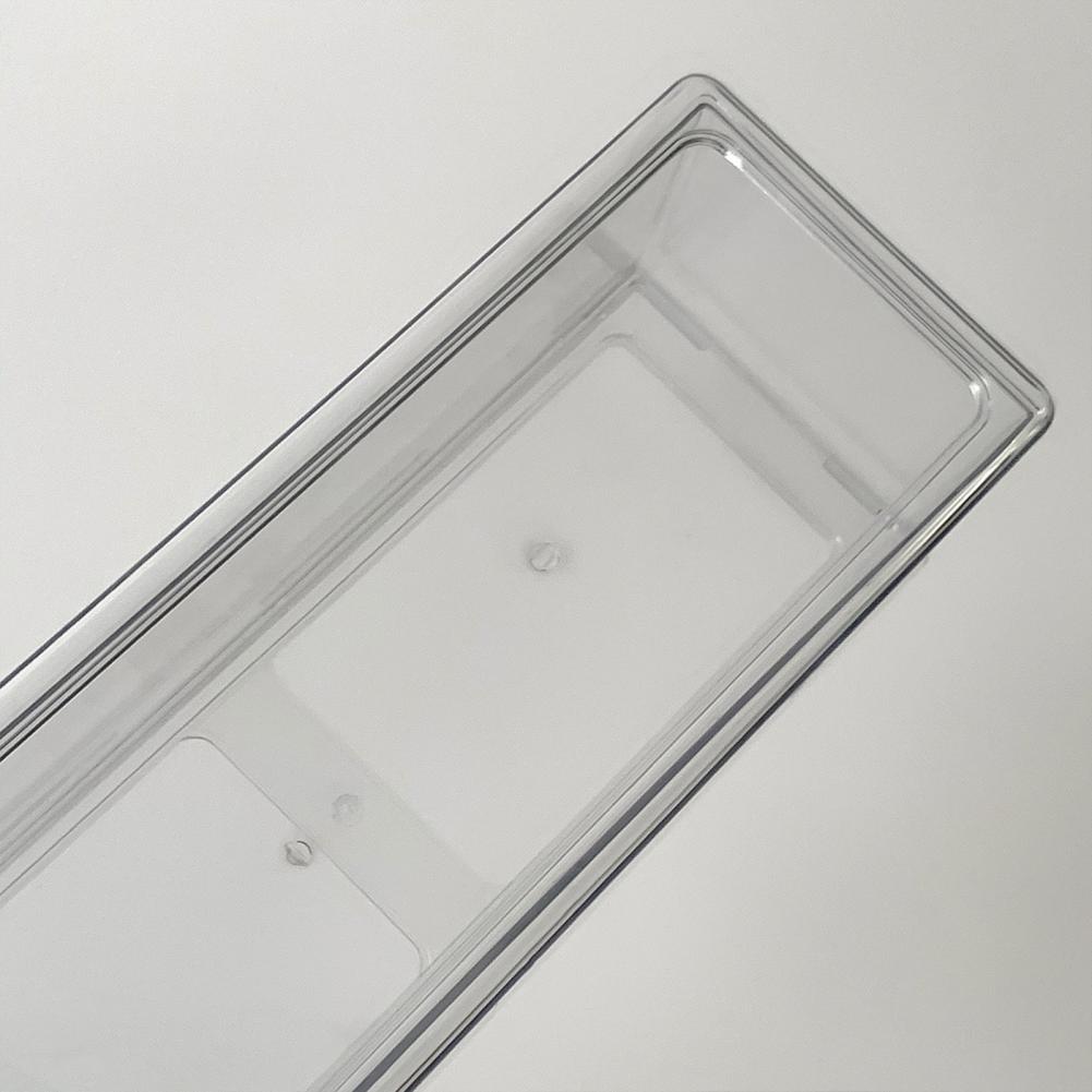 Cosmetic Storage Drawer Pet St - Face Mask Storage Box recension och pris