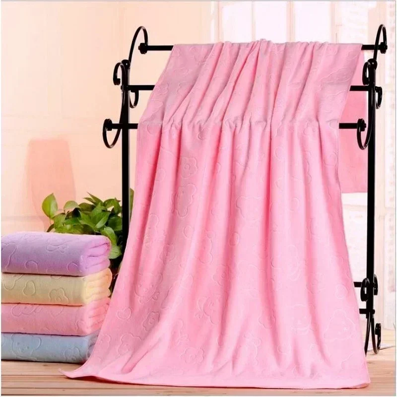 2026 70*140cm Microfiber Embos - Cloth Face Mask Washable recension och pris