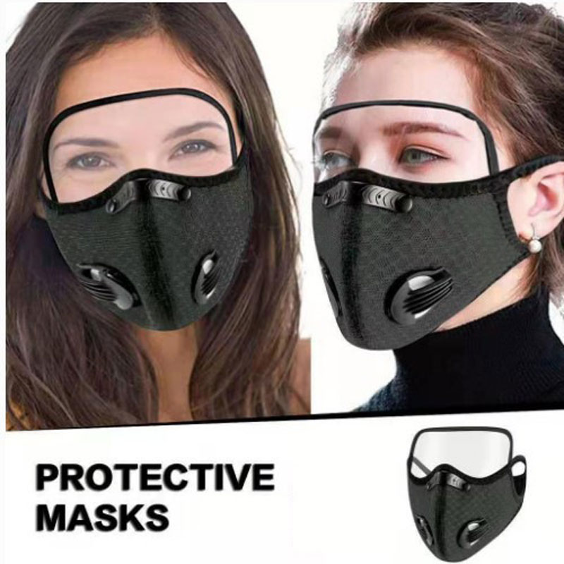 SHIZIWANGRI Cycling Face Mask  - Dust Mask Construction recension och pris