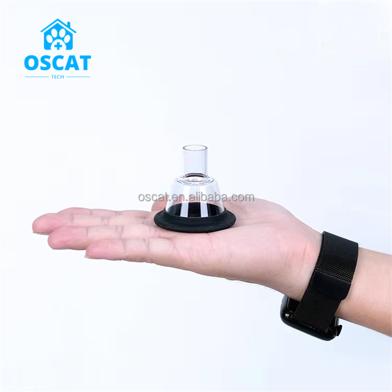 OSCAT Veterinary Equipment Dis - Disposable Surgical Mask recension och pris