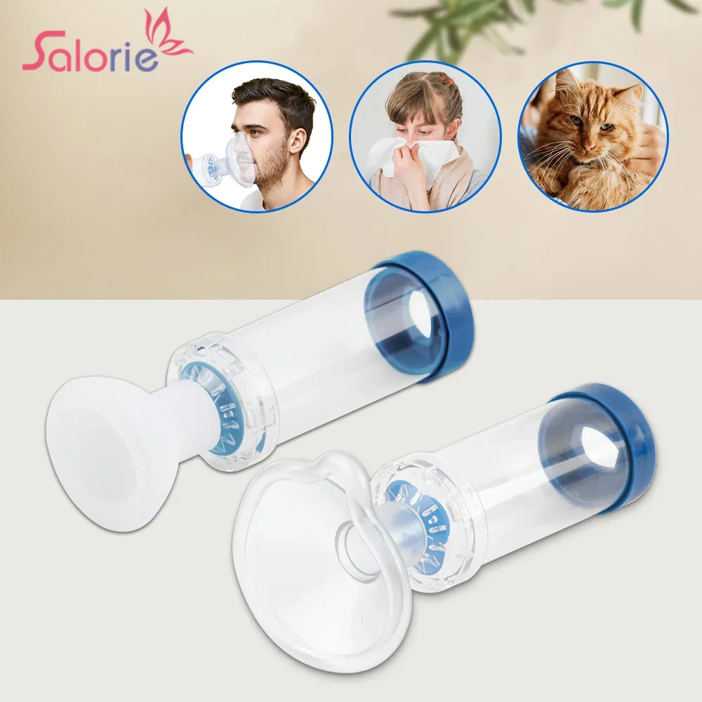 Buffer Inhale Chamber Automize - Kids Face Mask recension och pris