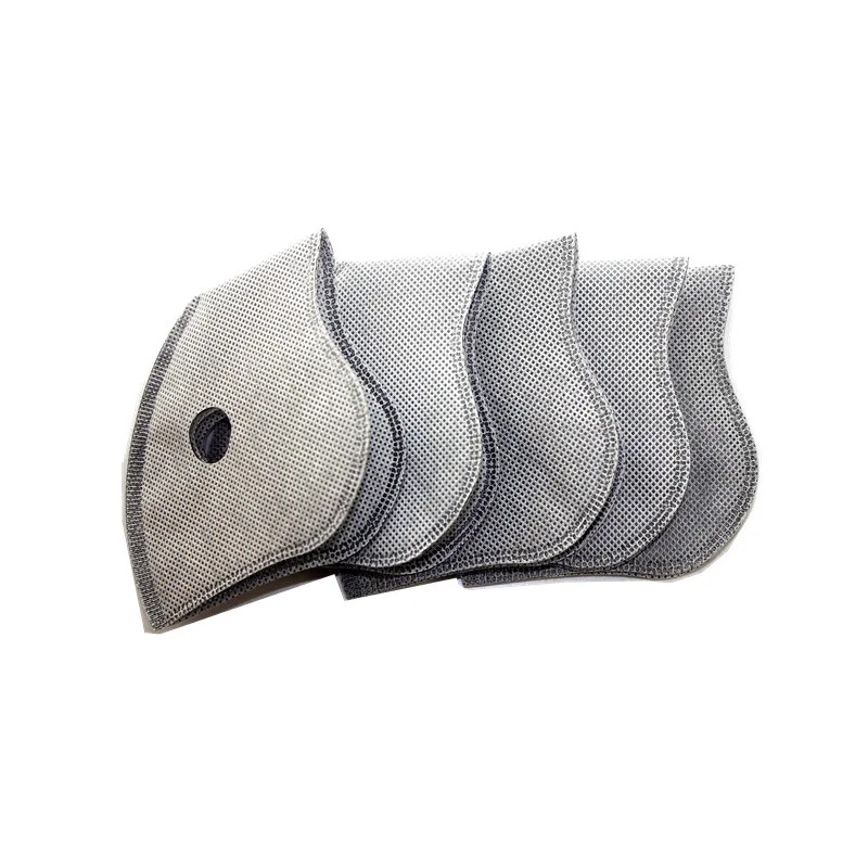 Cycling Dustproof PM2.5 Active - Dust Mask Construction recension och pris