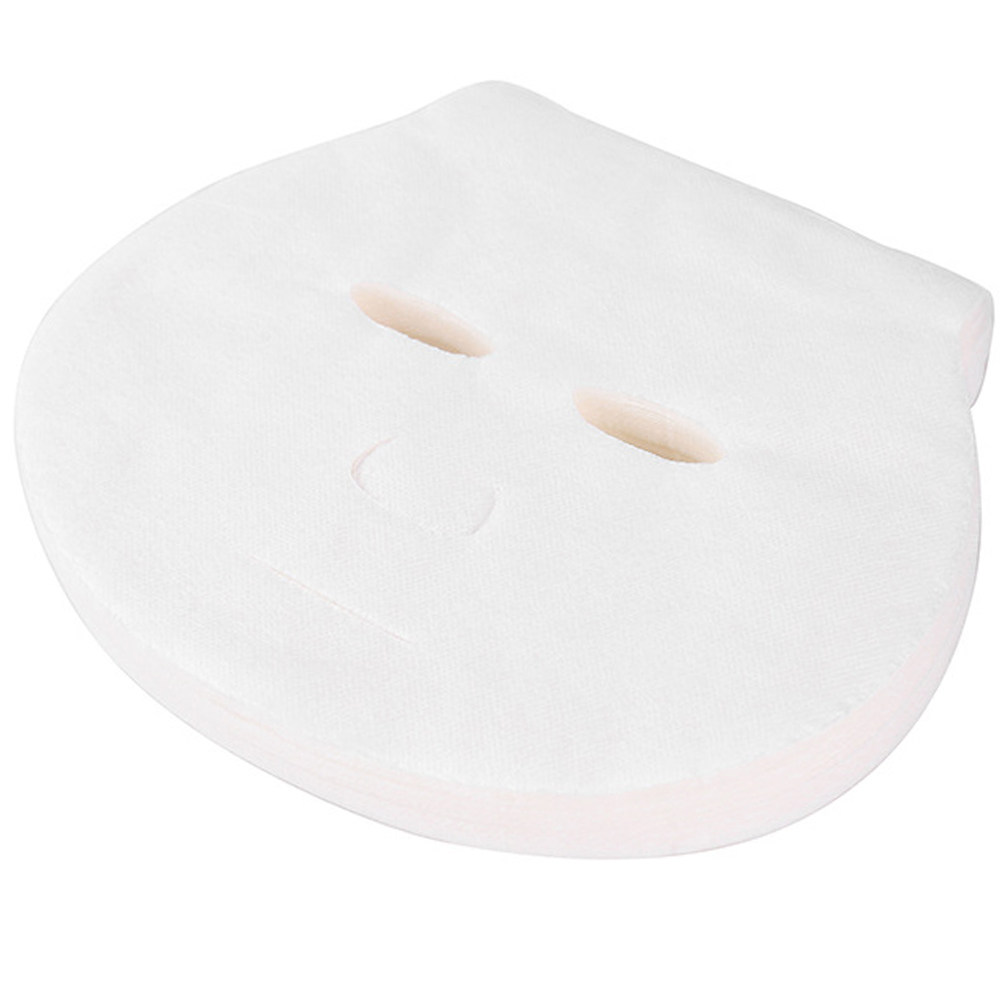 100Pcs Kids Face Mask Sheets H - Kids Face Mask recension och pris